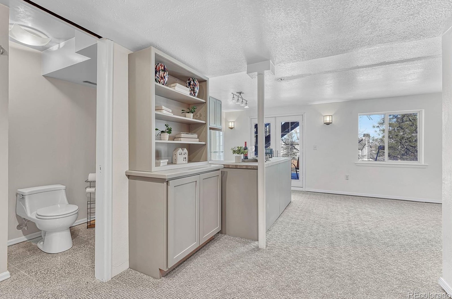 5297 Spruce Ave, Castle Rock CO  80104-8914 exterior