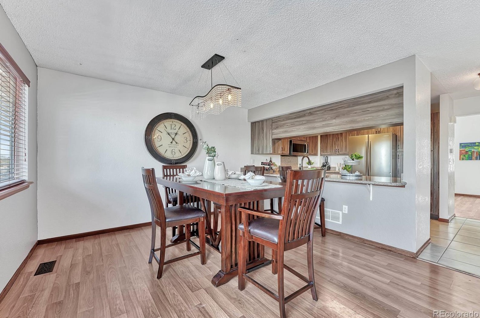 5297 Spruce Ave, Castle Rock CO  80104-8914 exterior