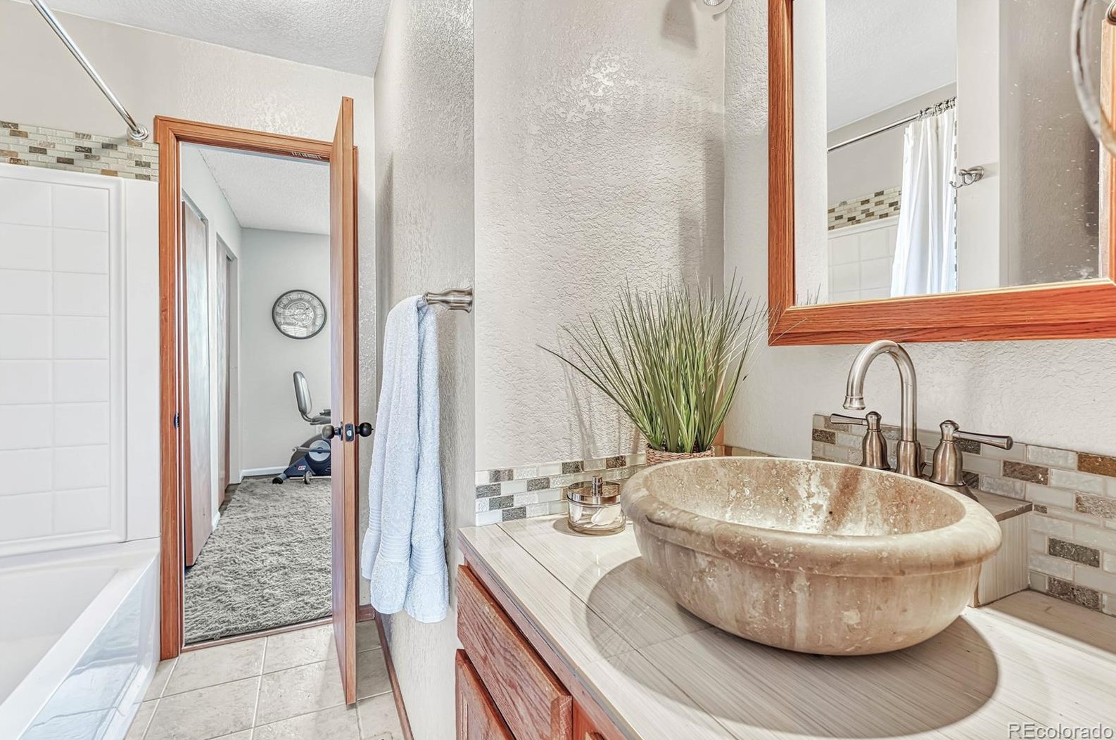 5297 Spruce Ave, Castle Rock CO  80104-8914 exterior