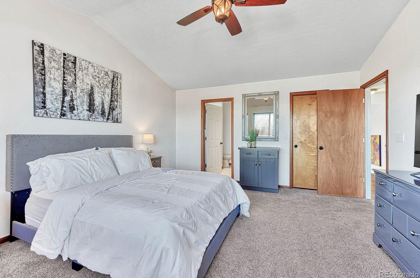 5297 Spruce Ave, Castle Rock CO  80104-8914 exterior