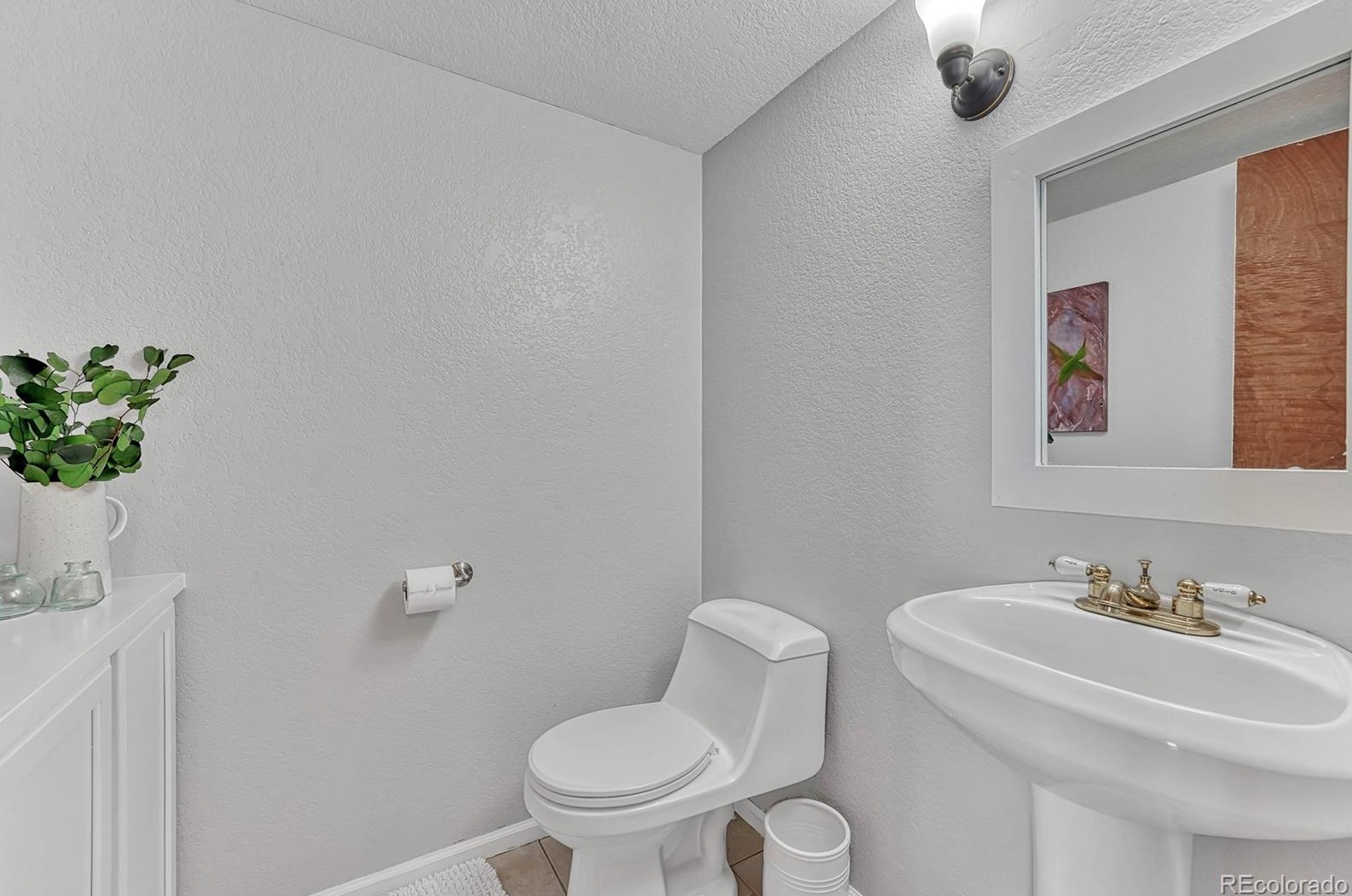 5297 Spruce Ave, Castle Rock CO  80104-8914 exterior