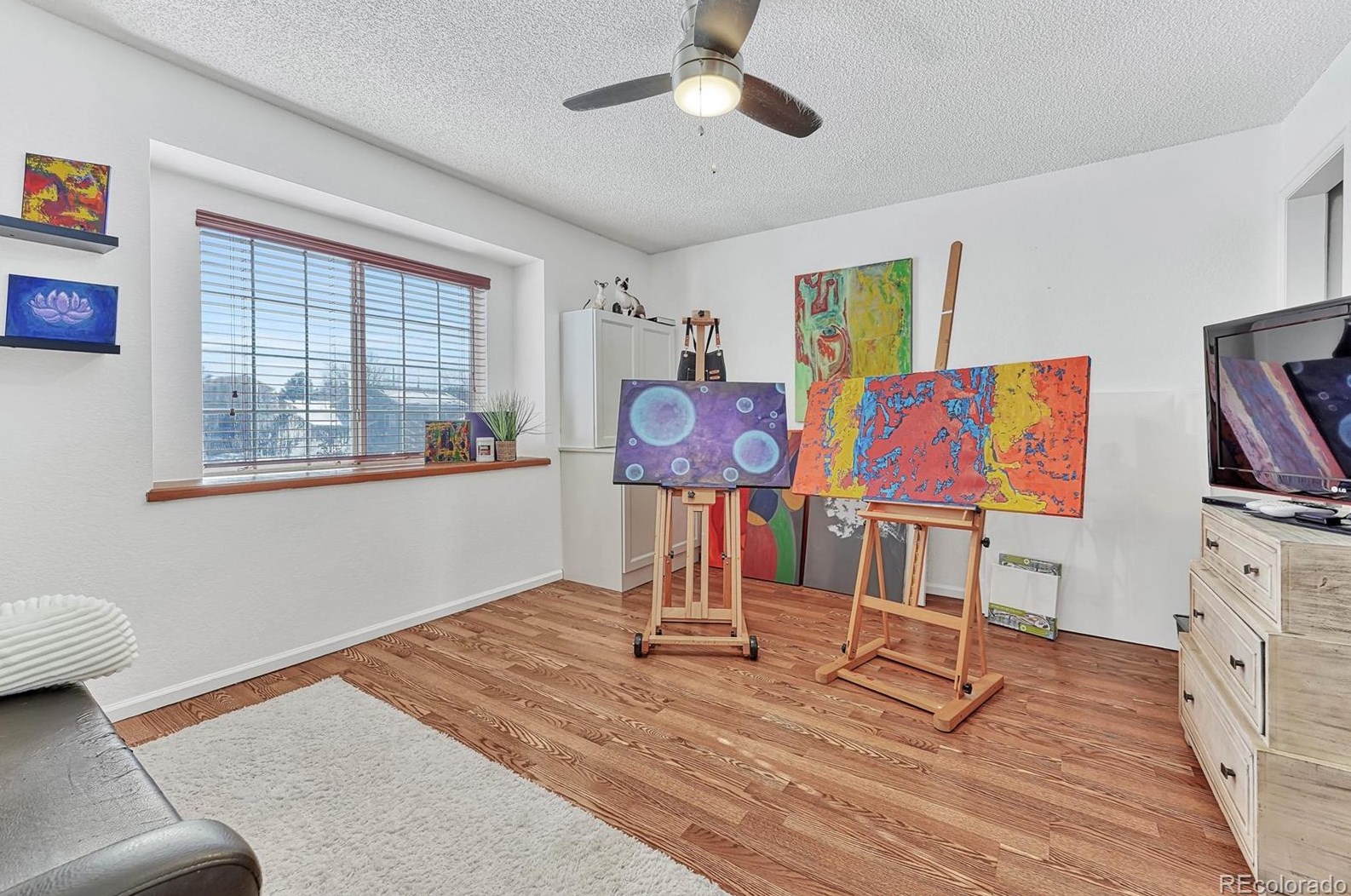 5297 Spruce Ave, Castle Rock CO  80104-8914 exterior