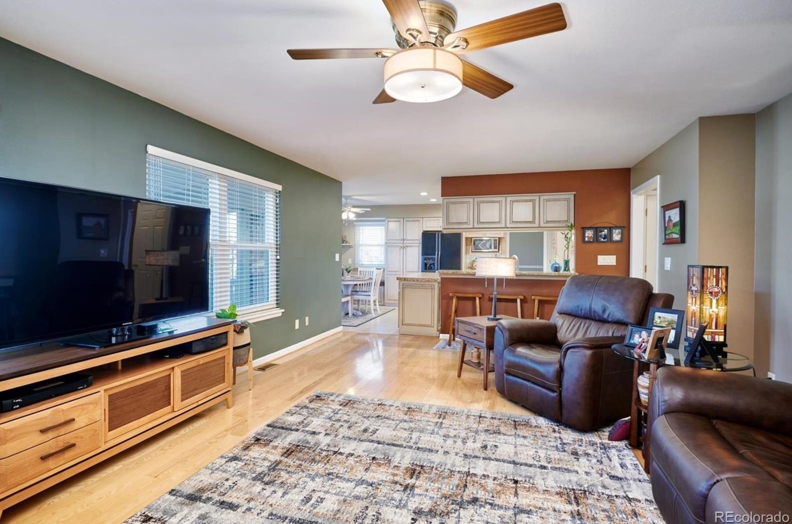 8604 Forrest Dr, Littleton CO  80126-2921 exterior