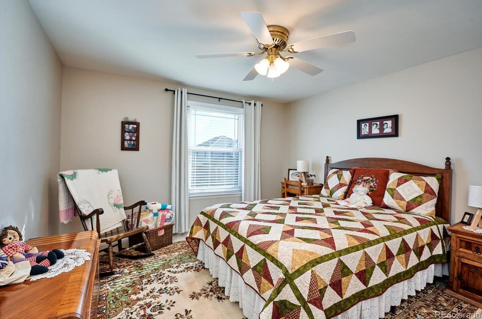 8604 Forrest Dr, Littleton CO  80126-2921 exterior