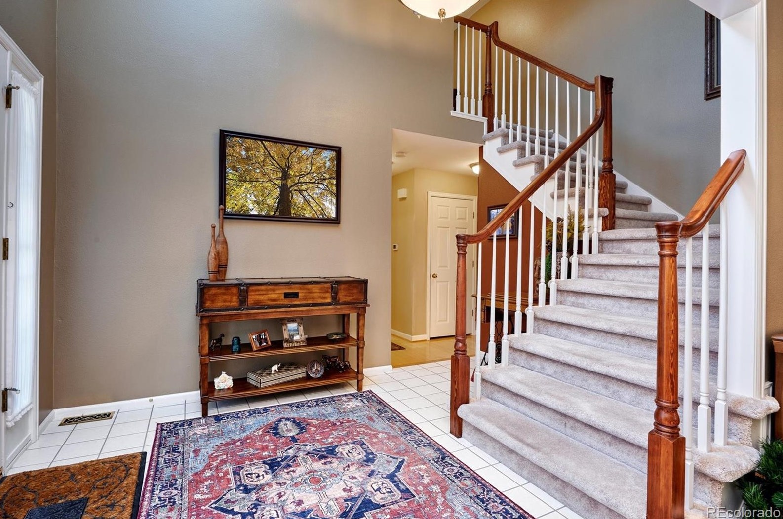 8604 Forrest Dr, Littleton CO  80126-2921 exterior