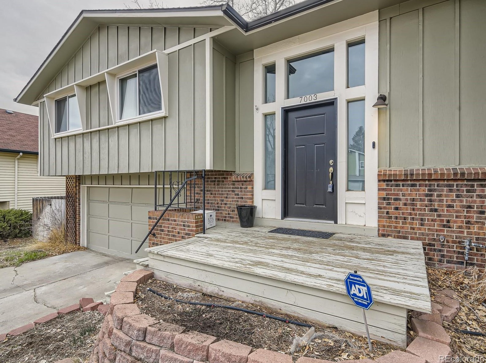 7003 Yukon St, Littleton, CO 80128-4448