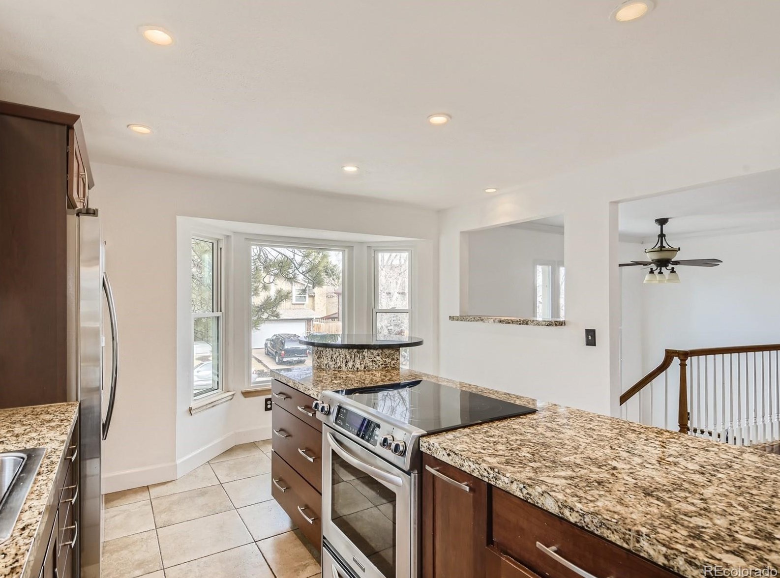 7003 Yukon St, Littleton CO 80128-6147 exterior