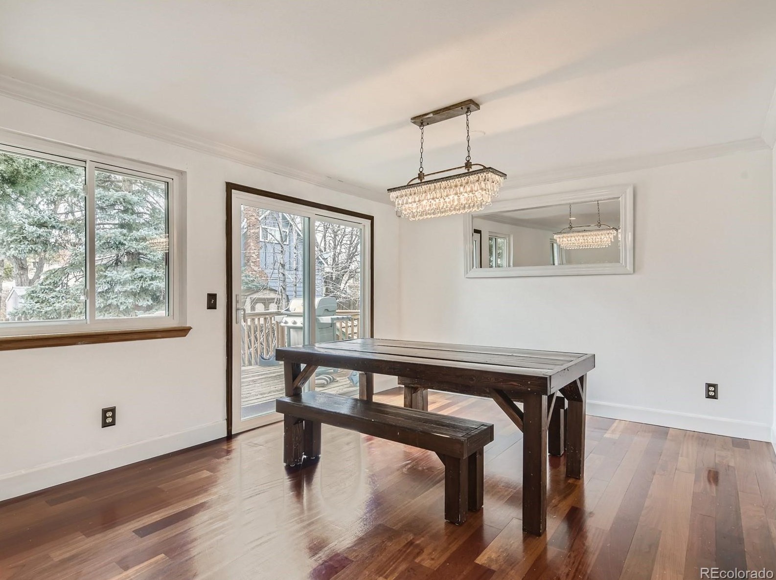 7003 Yukon St, Littleton CO 80128-6147 exterior