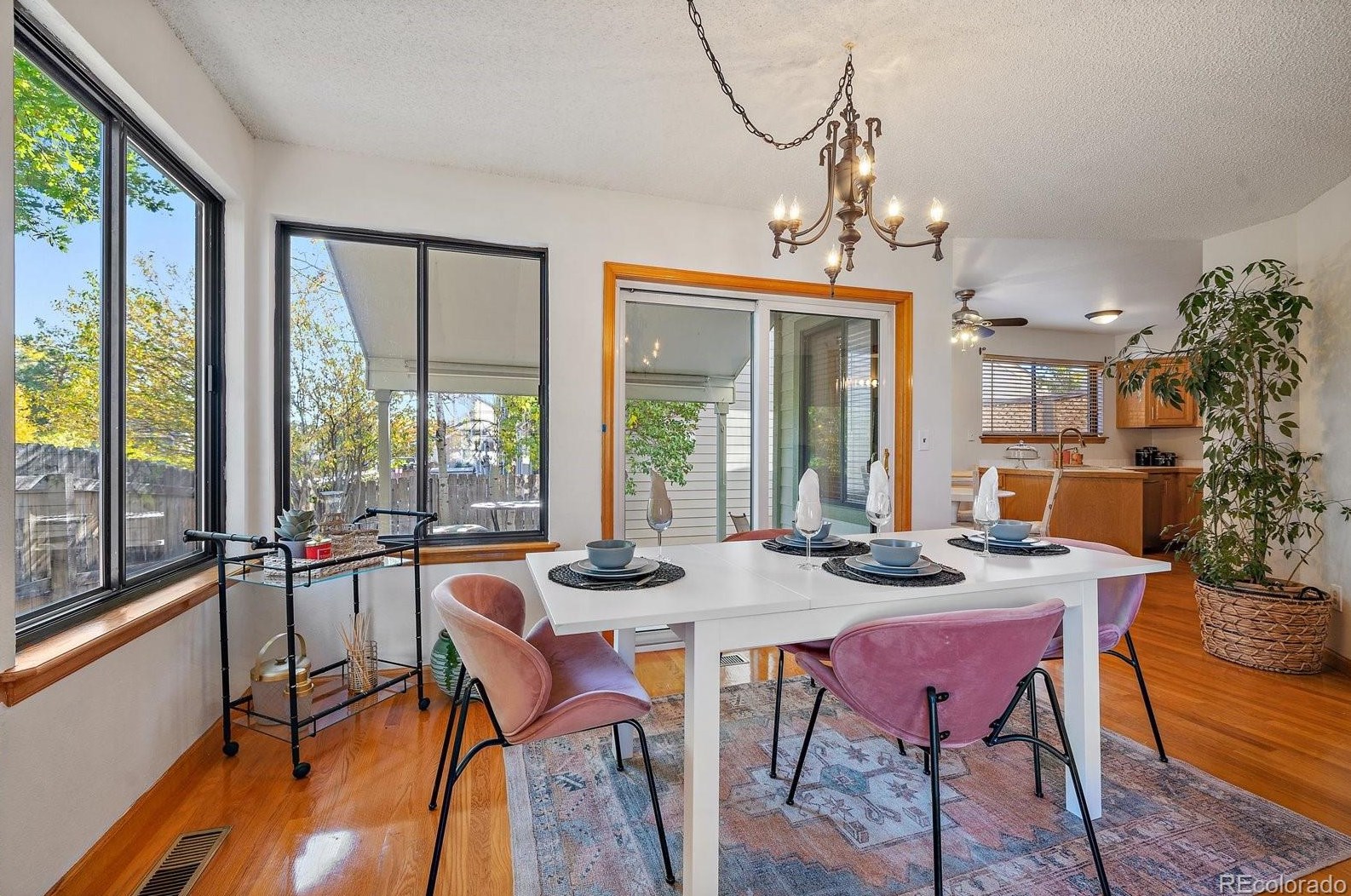 10514 85th Pl, Arvada CO  80005-4712 exterior