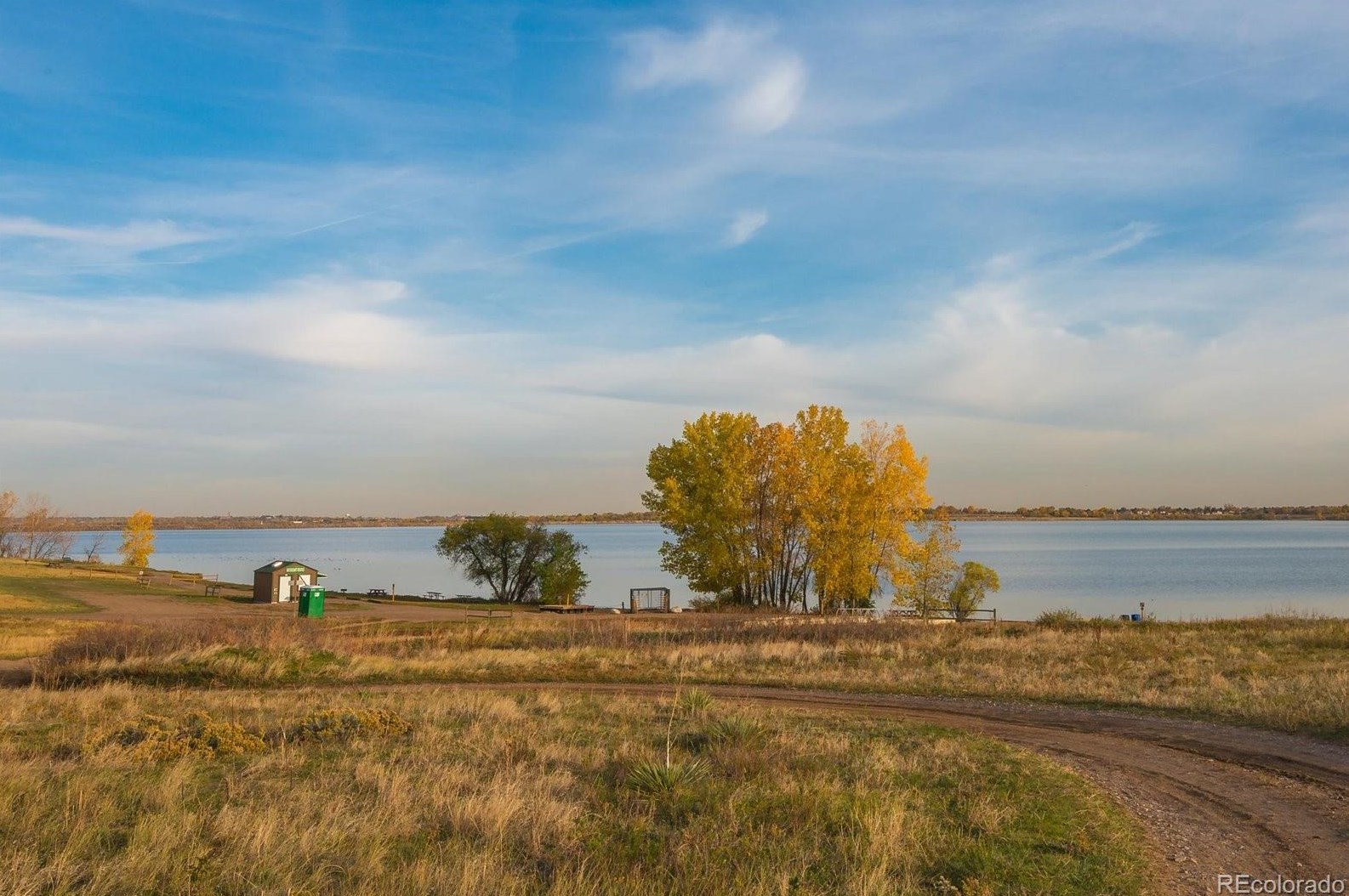 10514 85th Pl, Arvada CO  80005-4712 exterior