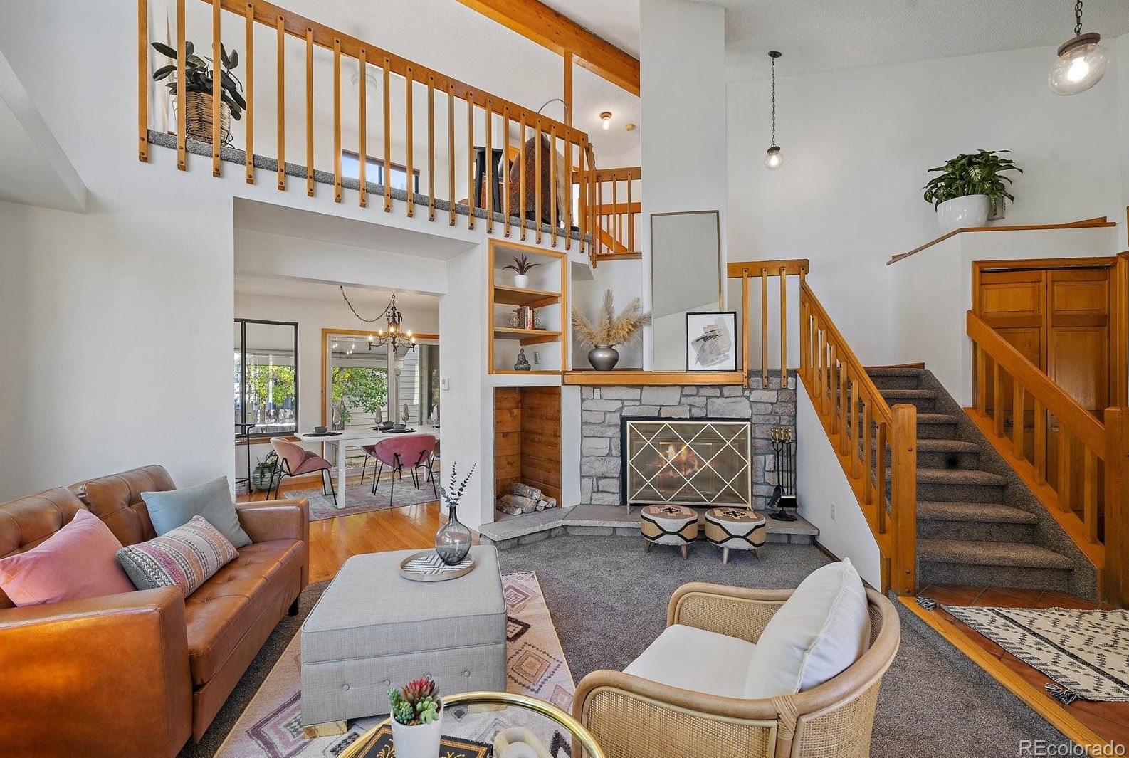 10514 85th Pl, Arvada CO  80005-4712 exterior