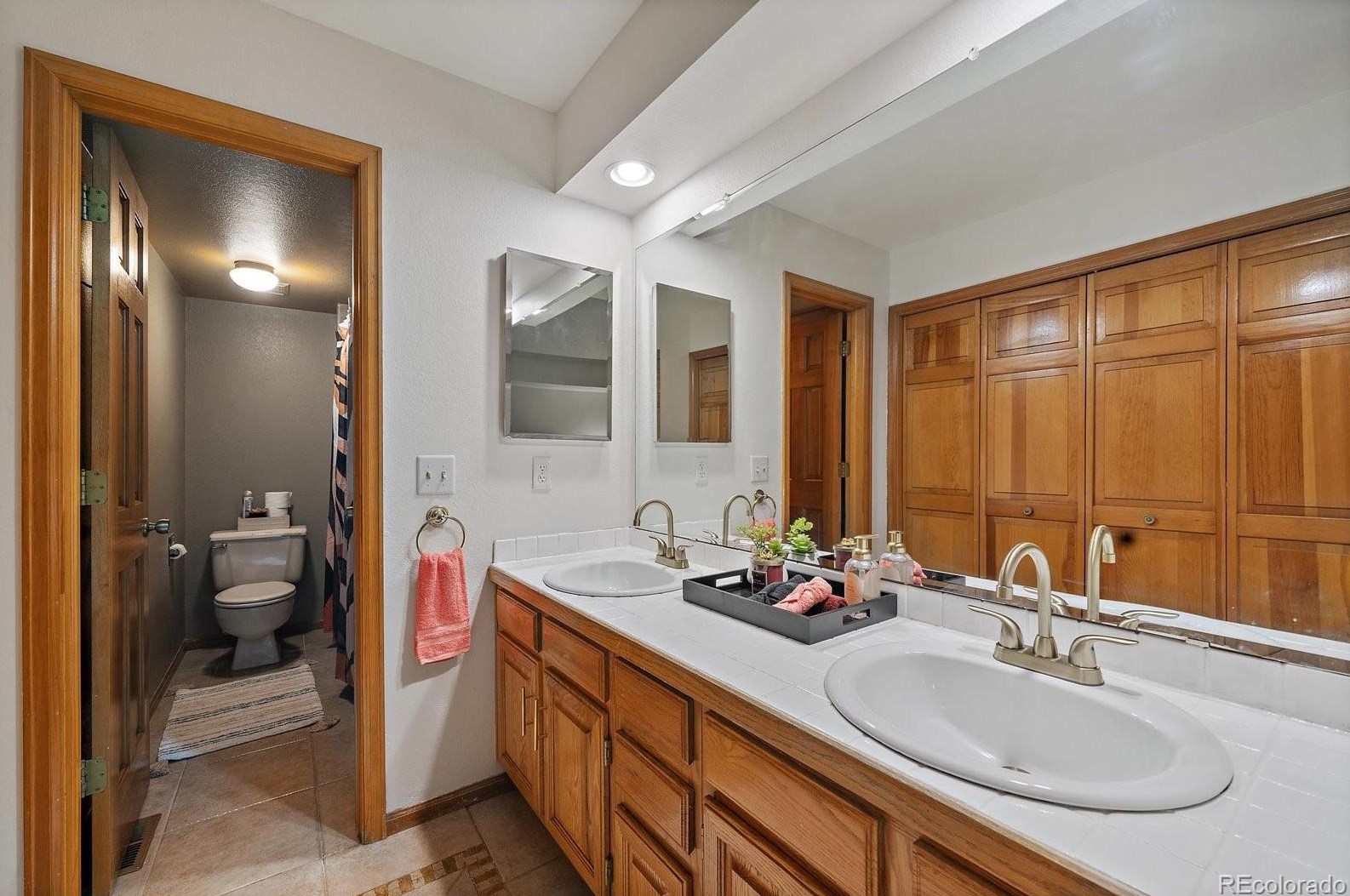 10514 85th Pl, Arvada CO  80005-4712 exterior