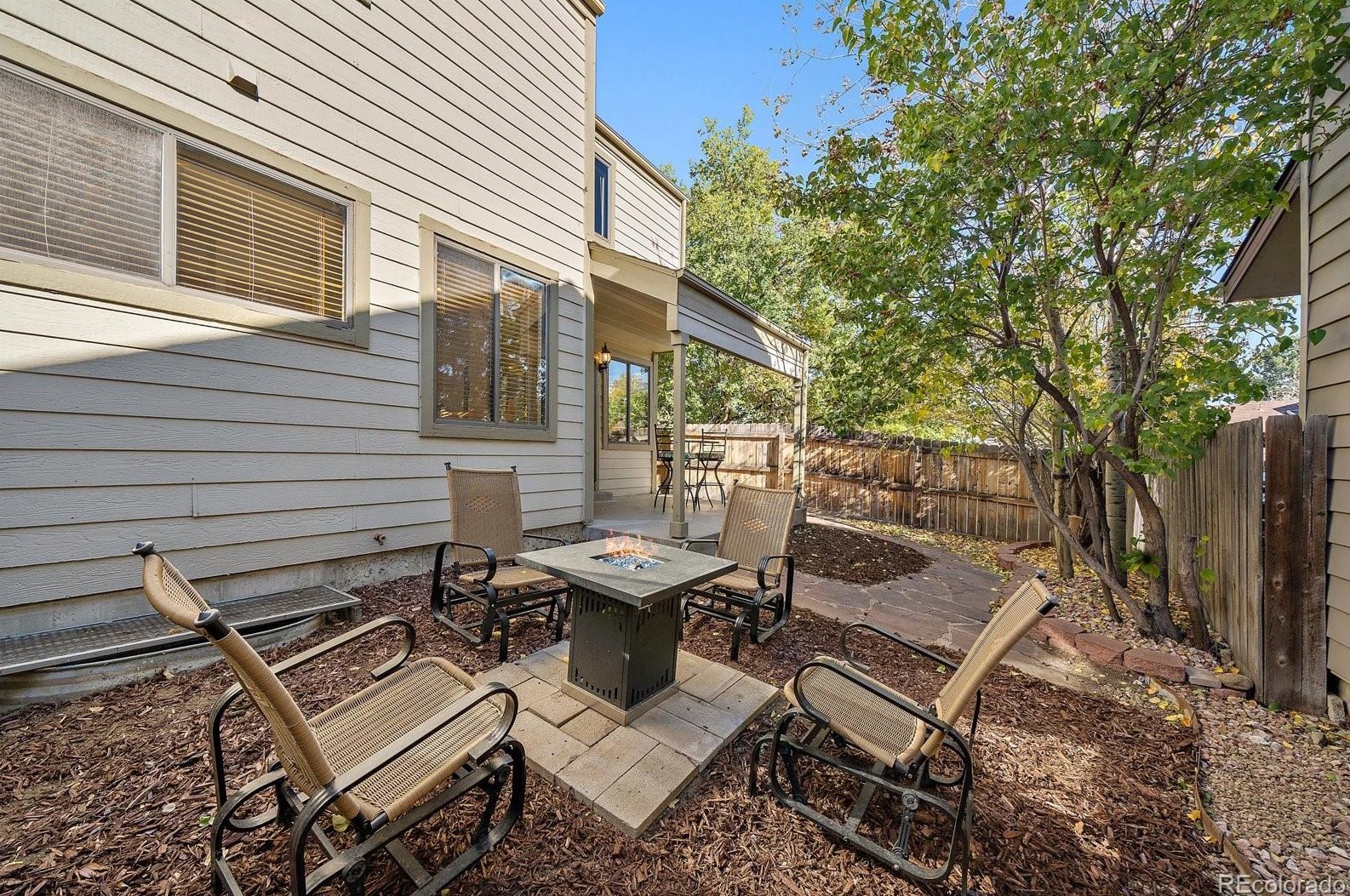 10514 85th Pl, Arvada CO  80005-4712 exterior