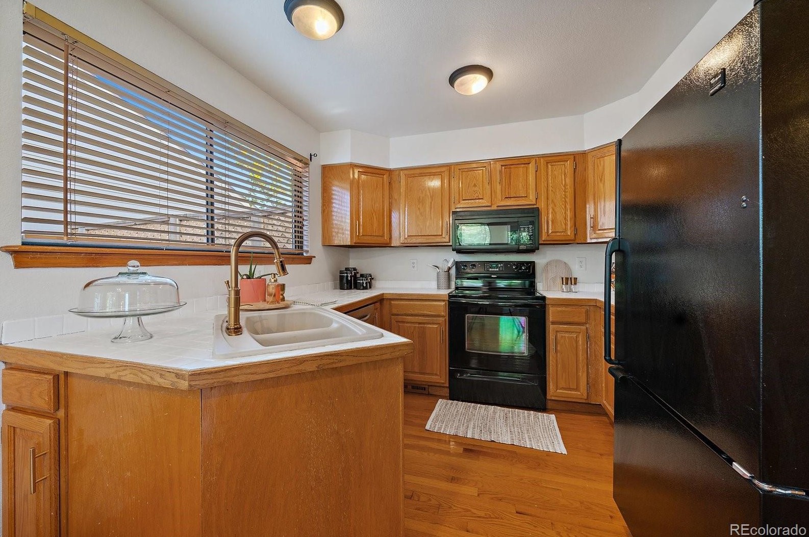 10514 85th Pl, Arvada CO  80005-4712 exterior