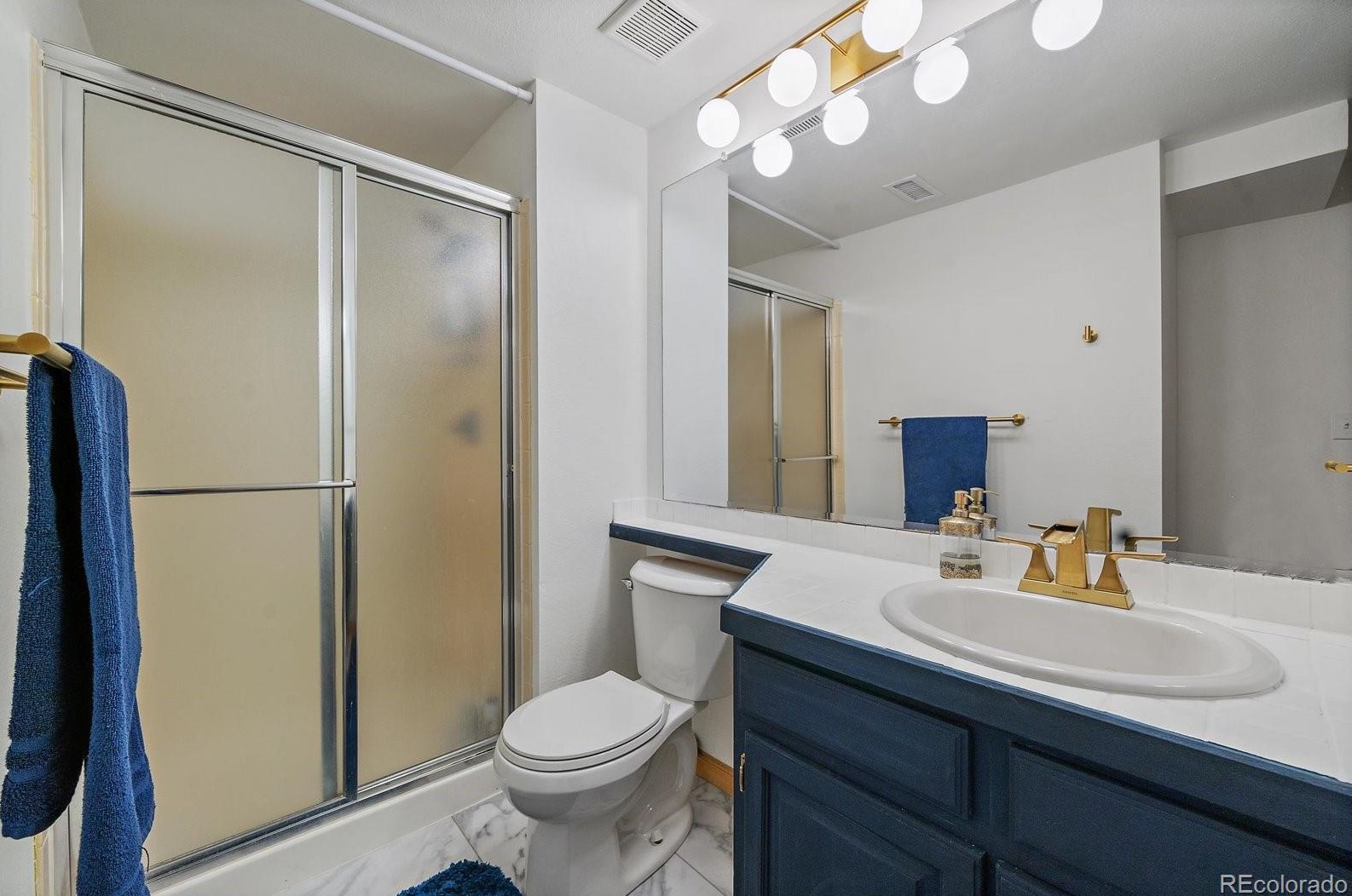 10514 85th Pl, Arvada CO  80005-4712 exterior