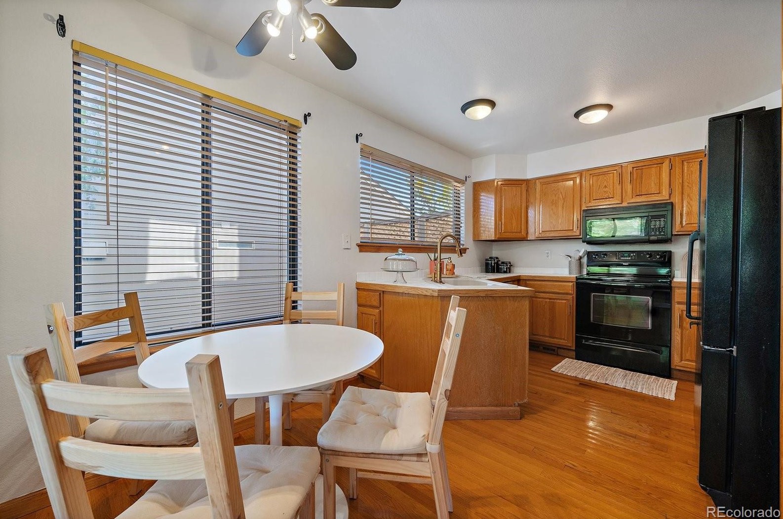 10514 85th Pl, Arvada CO  80005-4712 exterior