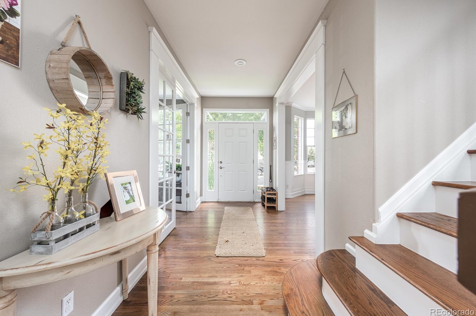 9440 Painted Canyon Cir, Littleton, CO 80129-6446