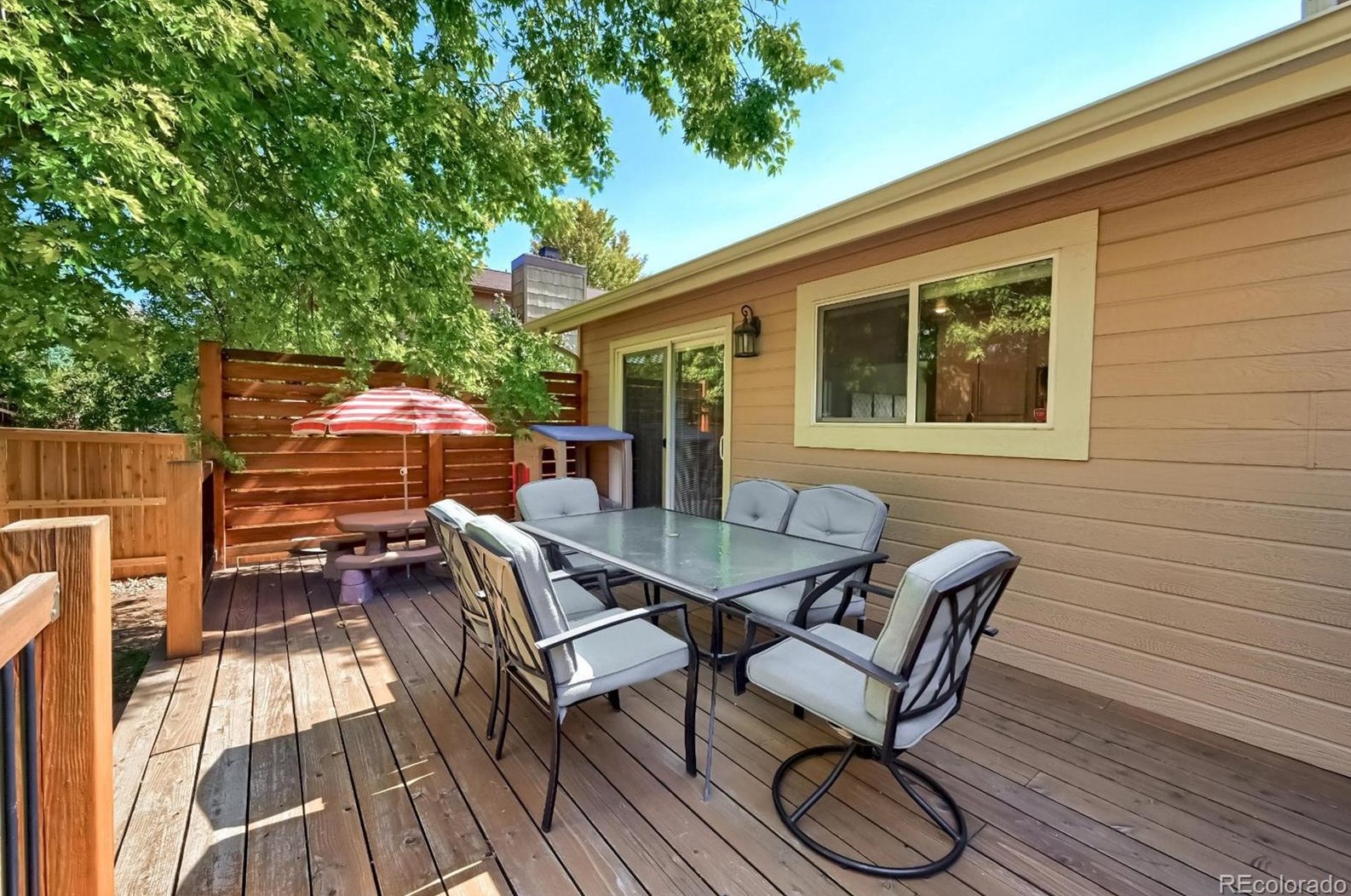 9251 Stargrass Cir, Littleton CO 80126-2262 exterior