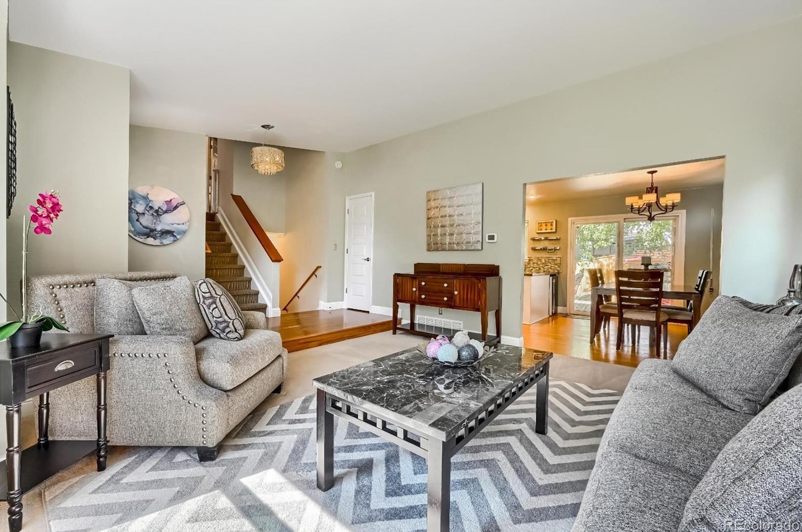 9251 Stargrass Cir, Littleton CO 80126-2262 exterior