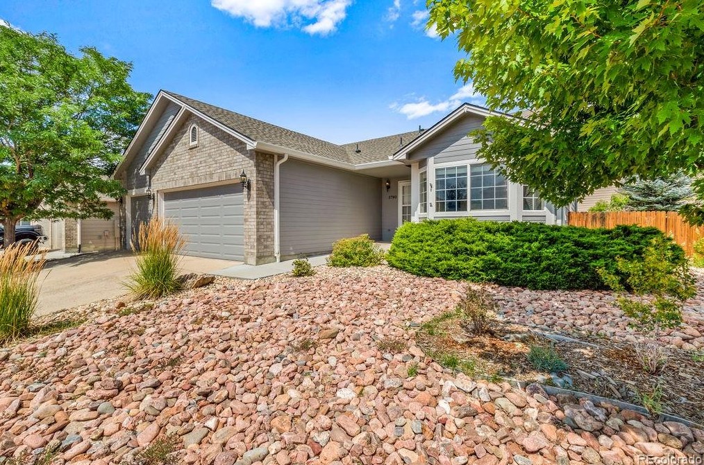 3780 Storm Cloud Way, Castle Rock, CO 80104-7857