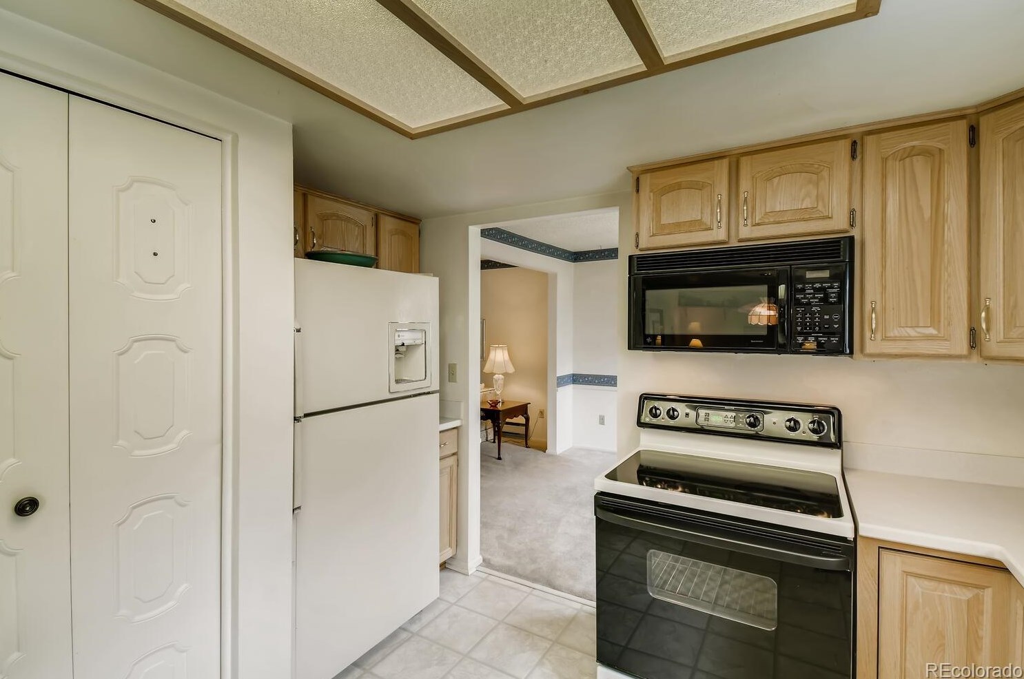 9790 Frost Pl, Littleton CO 80128-4384 exterior