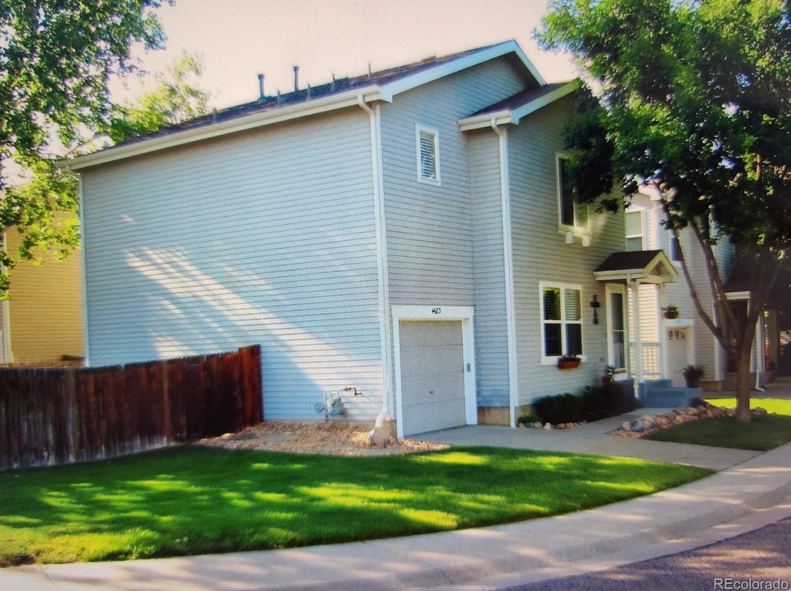 4683 S Simms Ct, Morrison, CO 80465