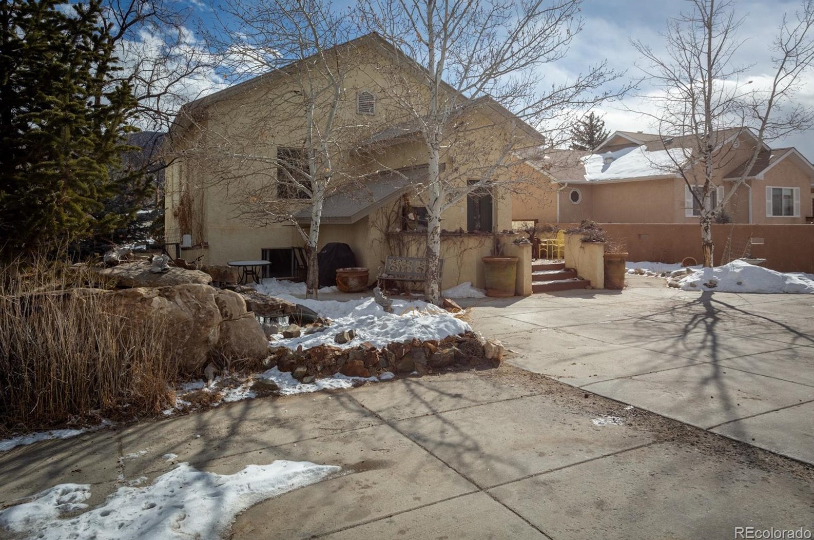 517 Blake St, Salida, CO 81201