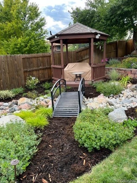 7361 Jay St, Arvada CO  80003-3235 exterior