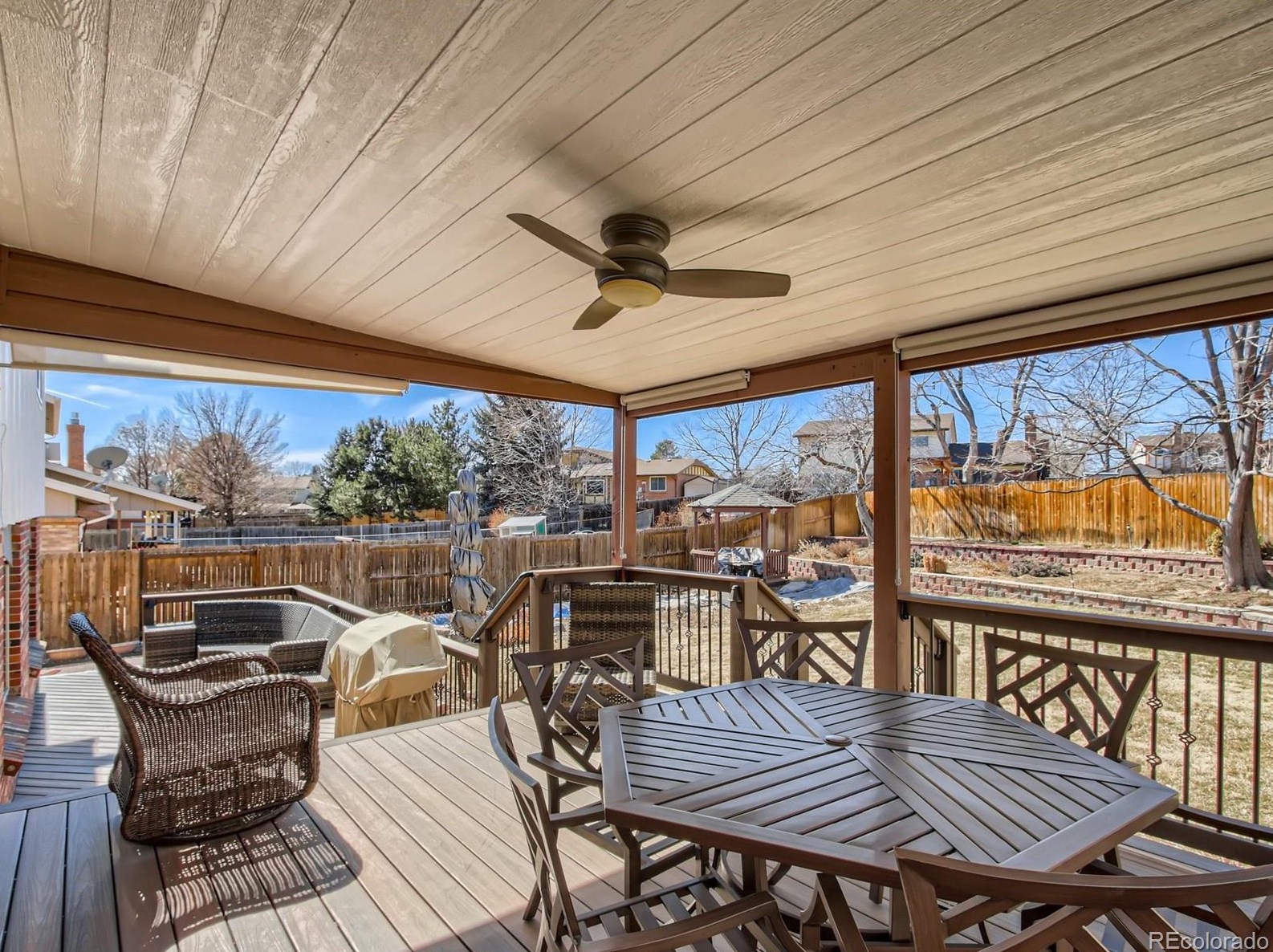 7361 Jay St, Arvada CO  80003-3235 exterior