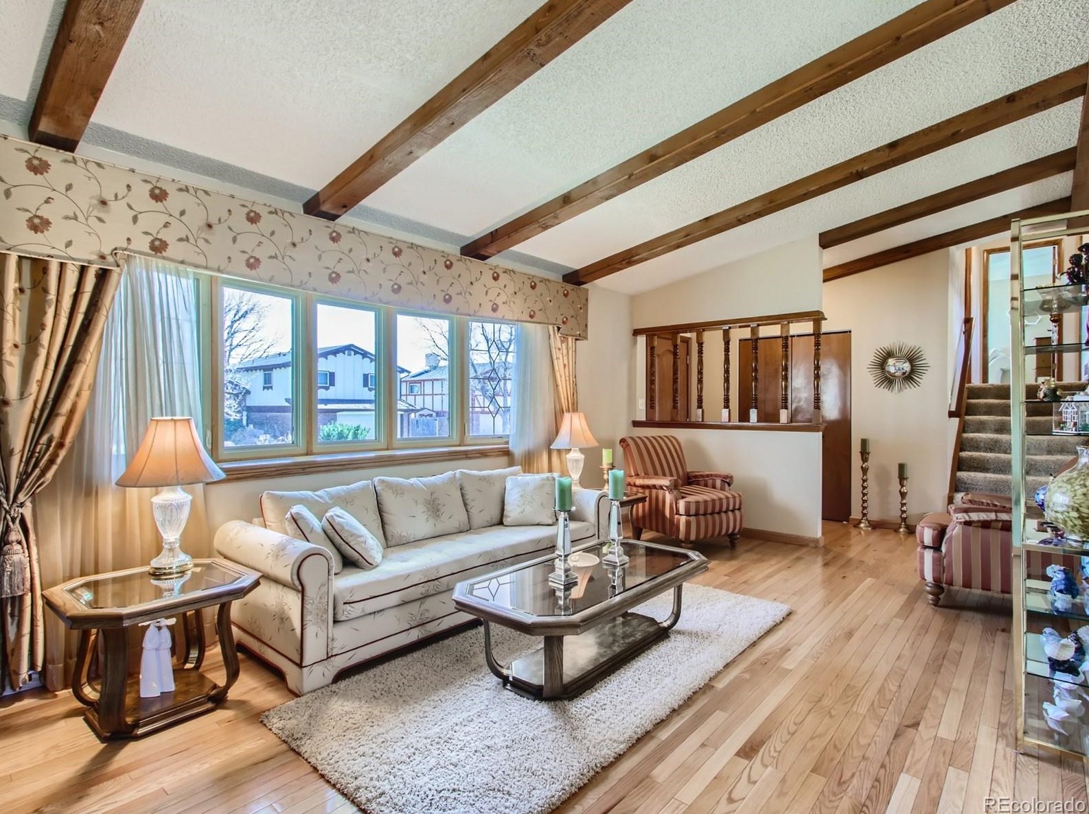 7361 Jay St, Arvada CO  80003-3235 exterior