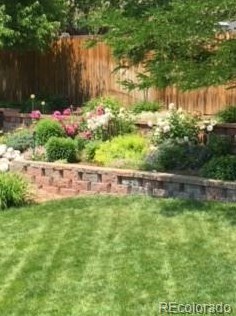 7361 Jay St, Arvada CO  80003-3235 exterior