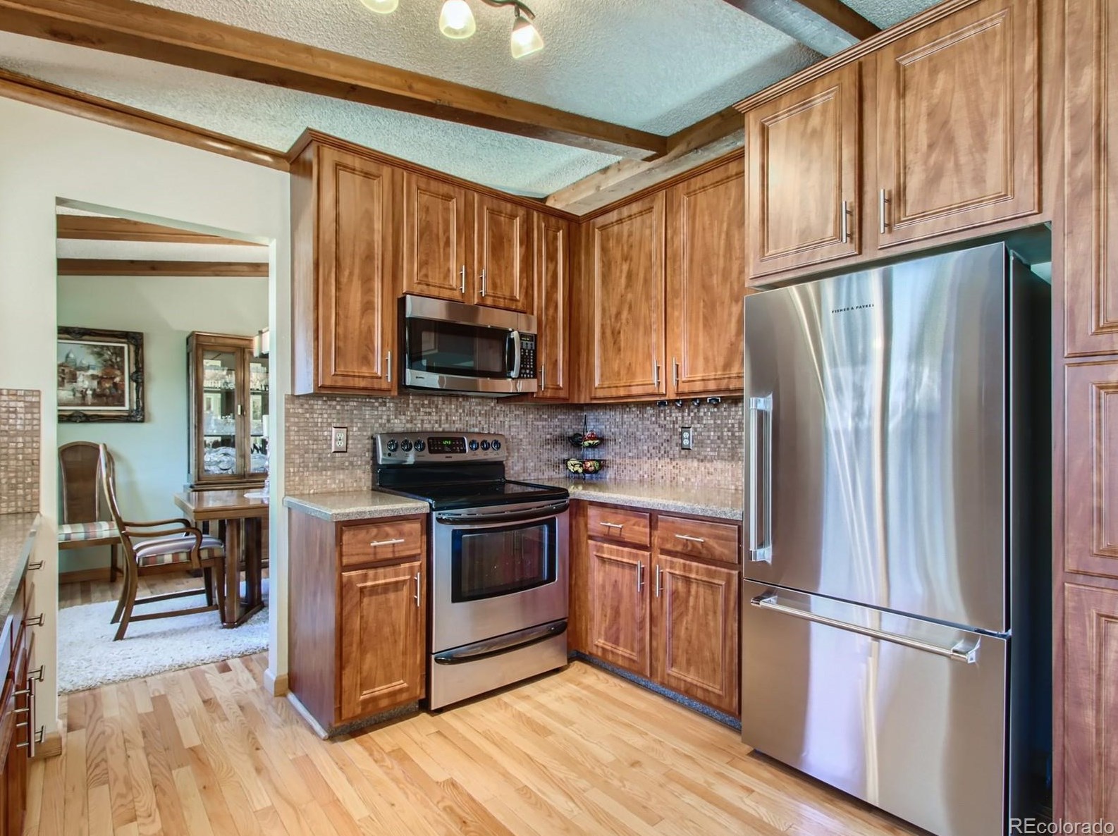 7361 Jay St, Arvada CO  80003-3235 exterior