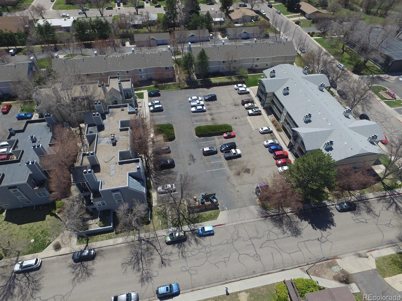 1118 City Park Ave #128, Fort Collins, CO 80521