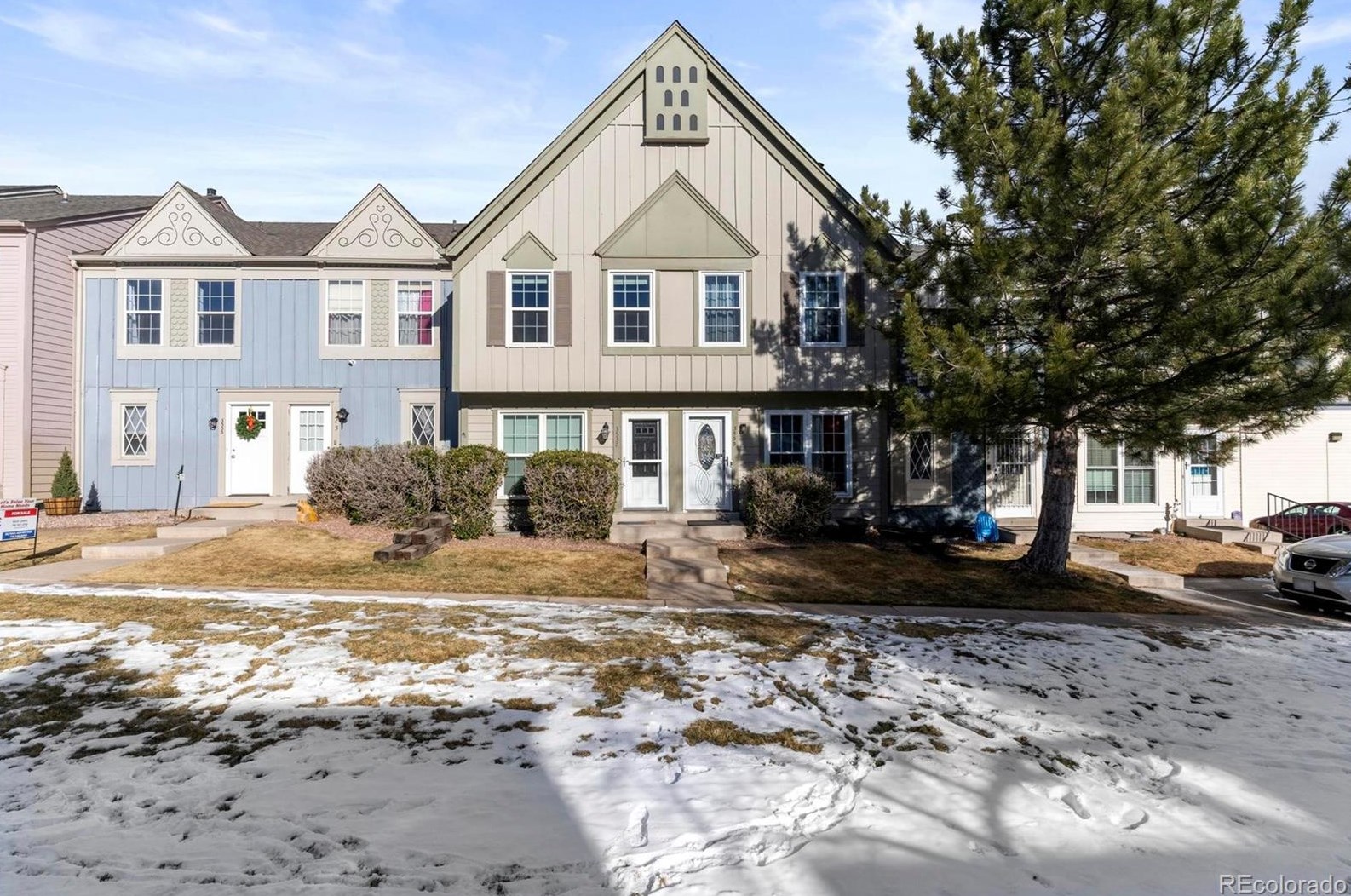 3537 Queen Anne Way, Colorado Springs, CO 80917-5479