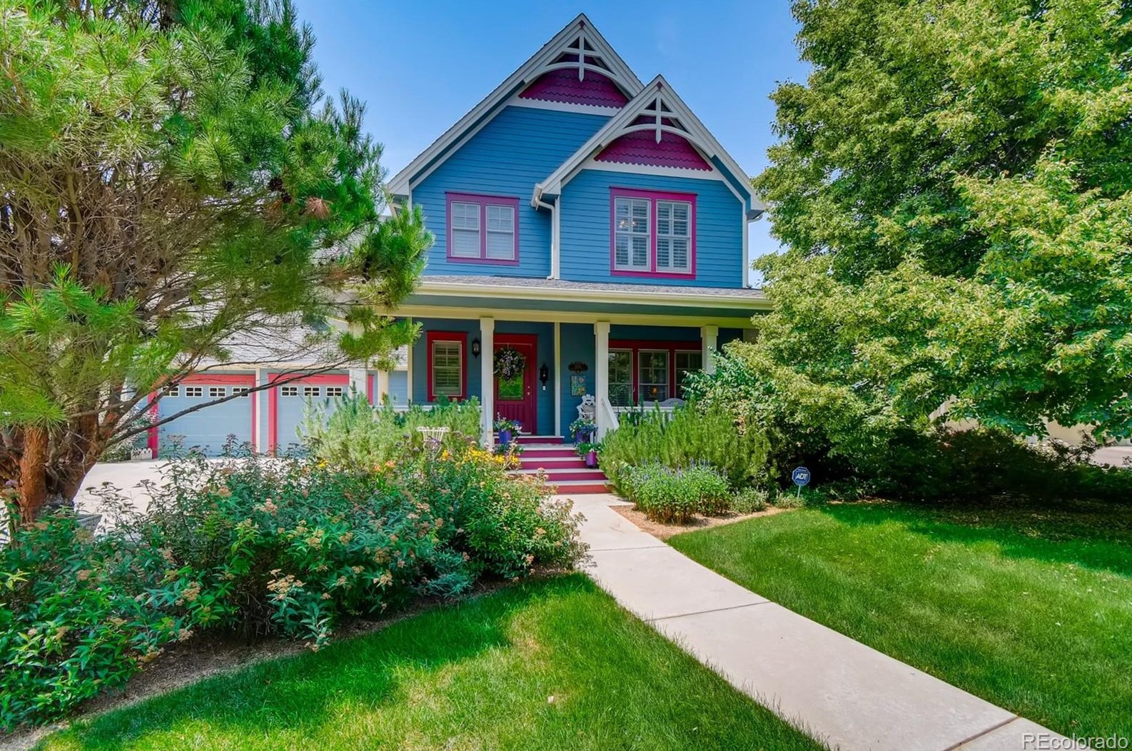 1451 Washburn St, Erie, CO 80516-6980