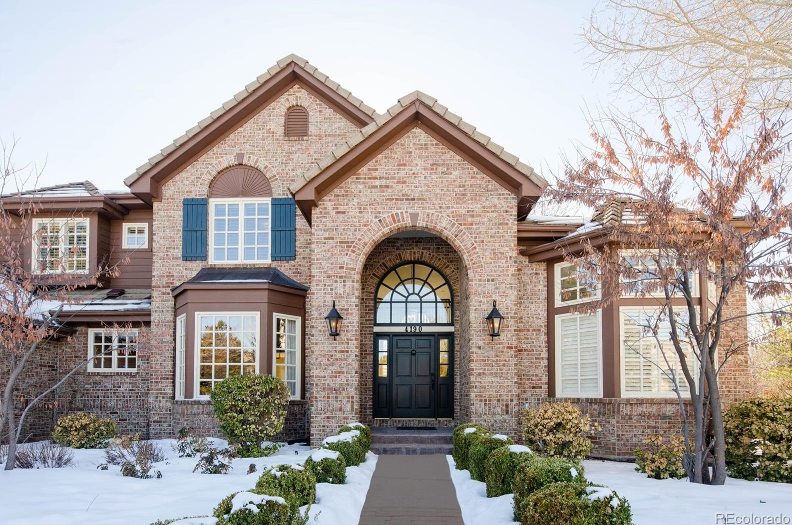 4190 Preserve Pkwy, Littleton, CO 80121-3917