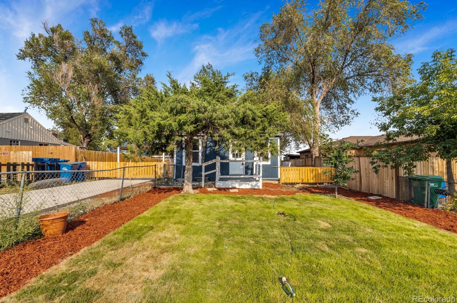 3484 S Canosa Ct, Englewood, CO 80110