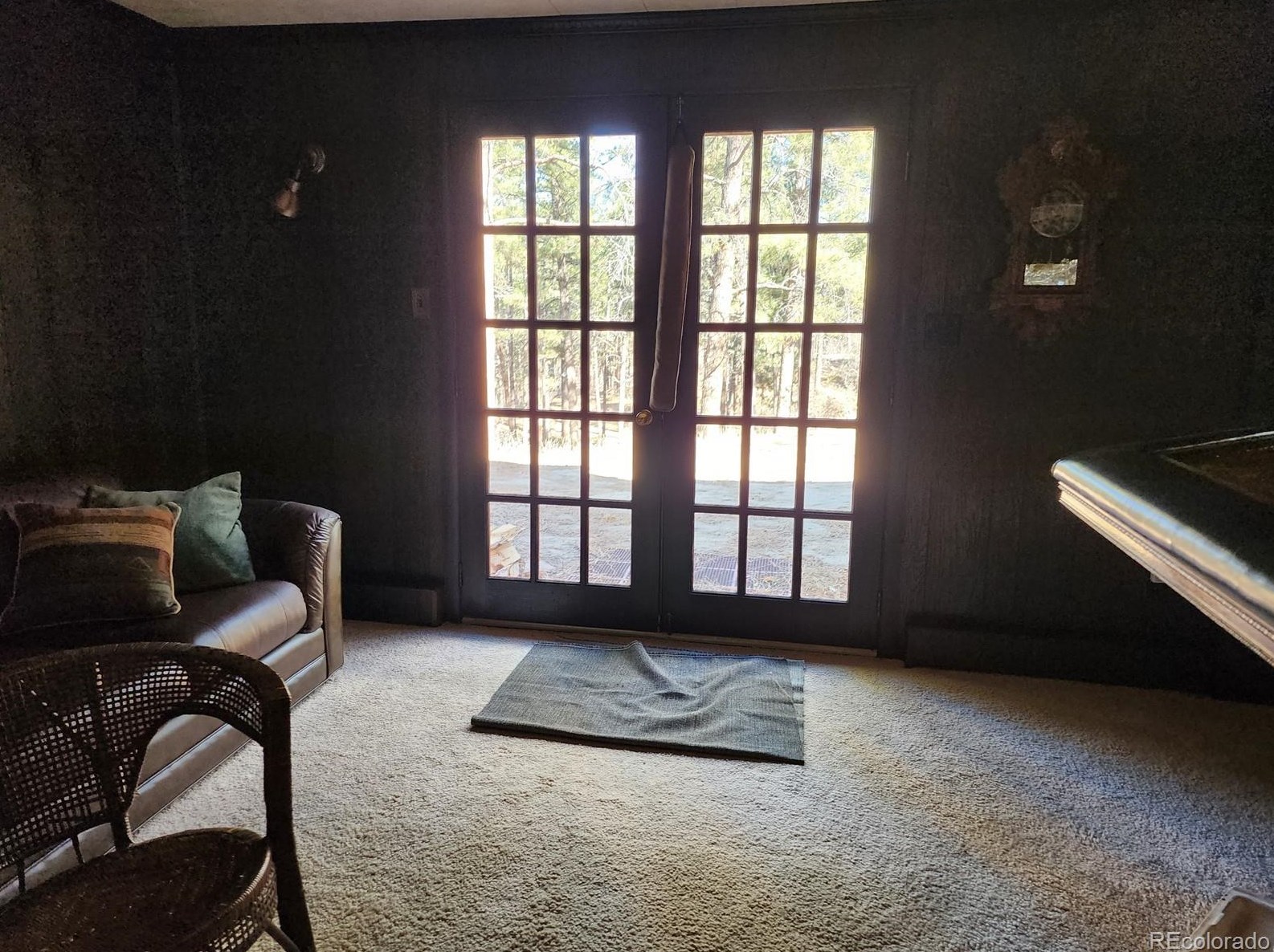 9152 Warriors Mark Dr, Franktown CO 80116-8838 exterior