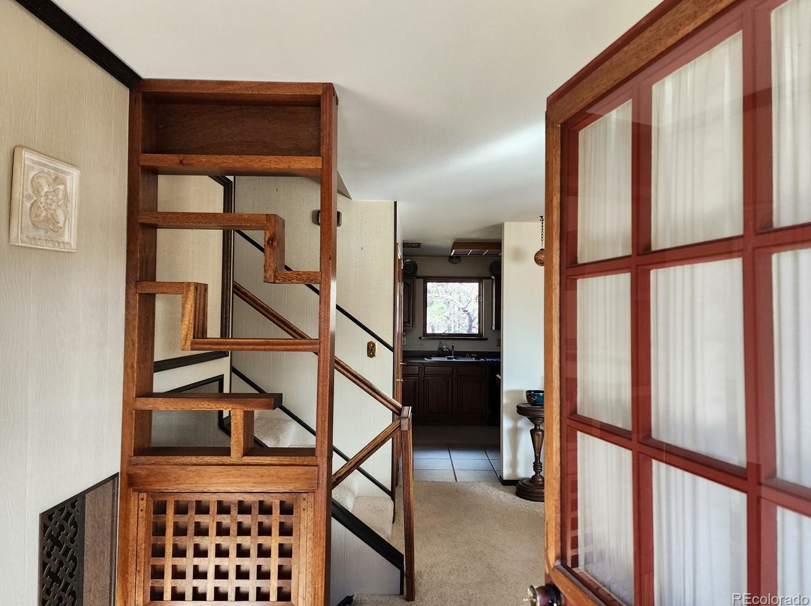 9152 Warriors Mark Dr, Franktown CO 80116-8838 exterior