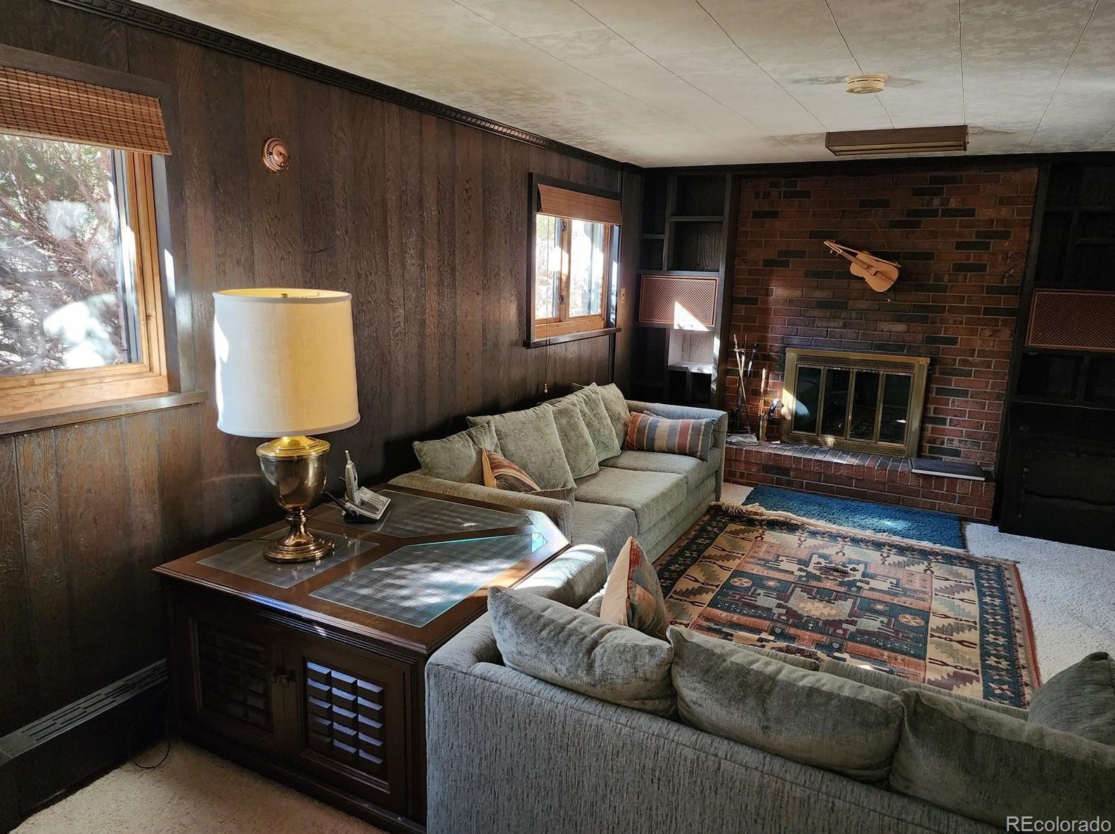 9152 Warriors Mark Dr, Franktown CO 80116-8838 exterior