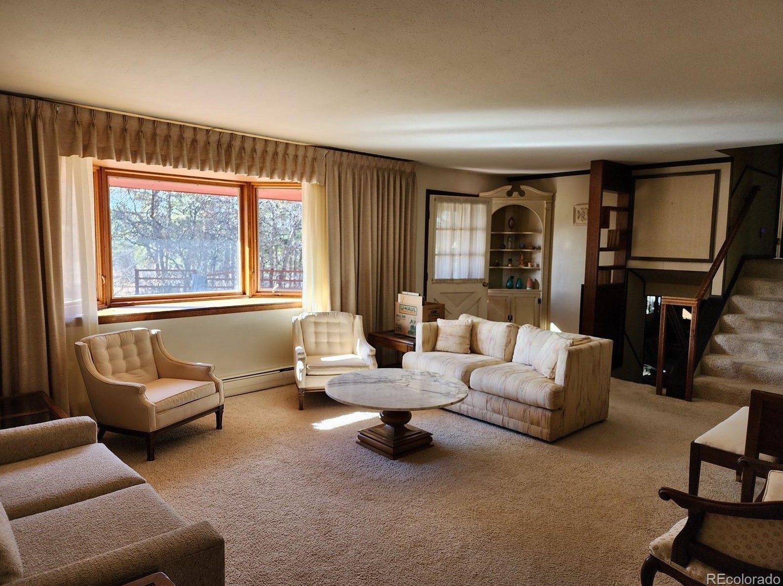 9152 Warriors Mark Dr, Franktown CO 80116-8838 exterior