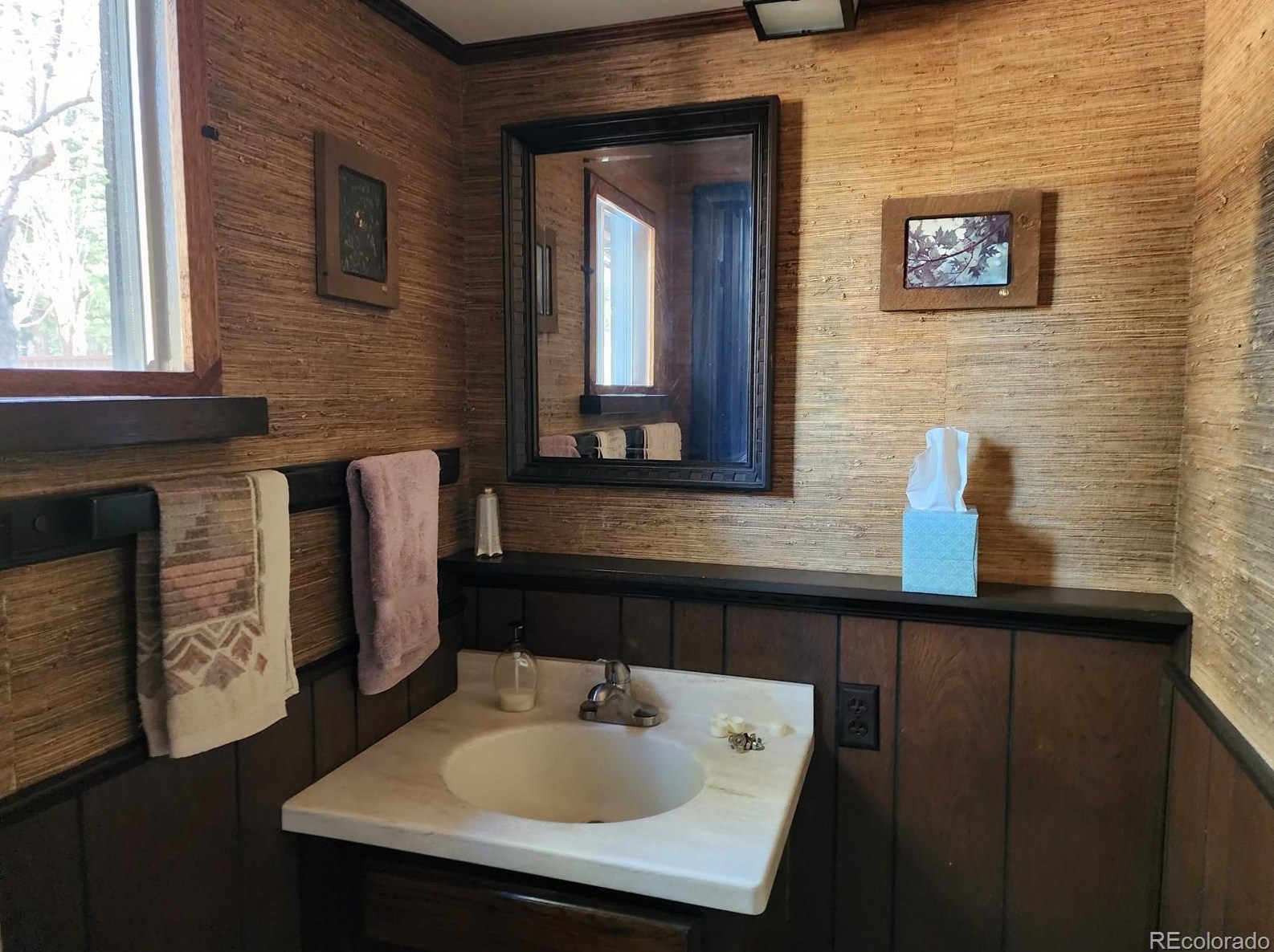 9152 Warriors Mark Dr, Franktown CO 80116-8838 exterior