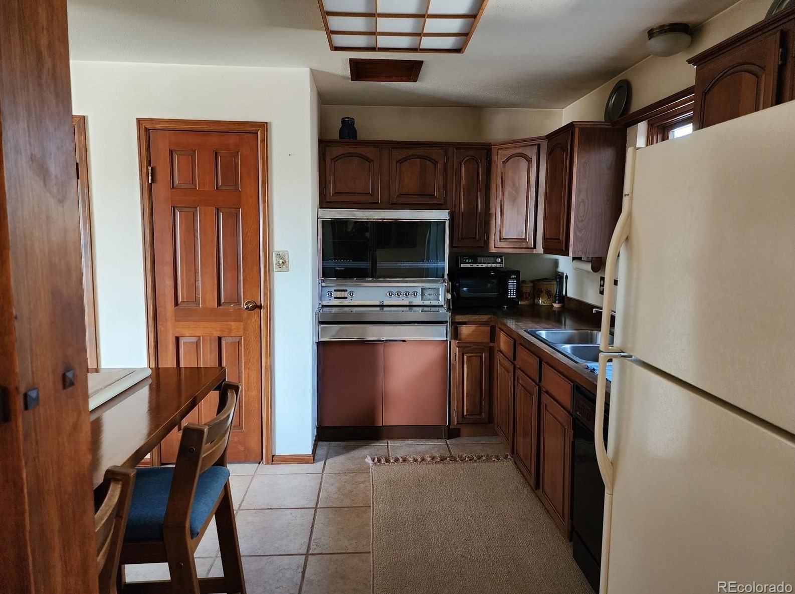 9152 Warriors Mark Dr, Franktown CO 80116-8838 exterior