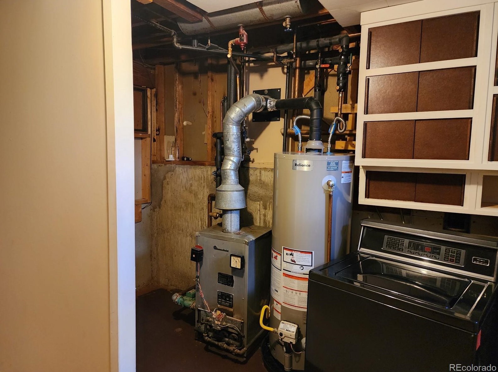 9152 Warriors Mark Dr, Franktown CO 80116-8838 exterior