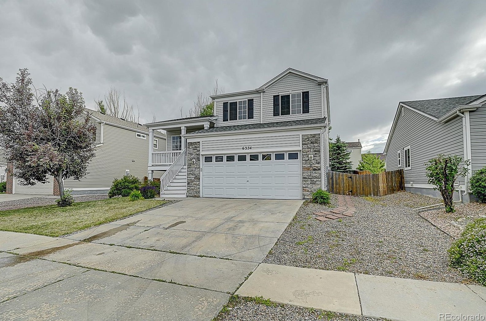 6334 Casual Dr, Colorado Springs, CO 80923-4469