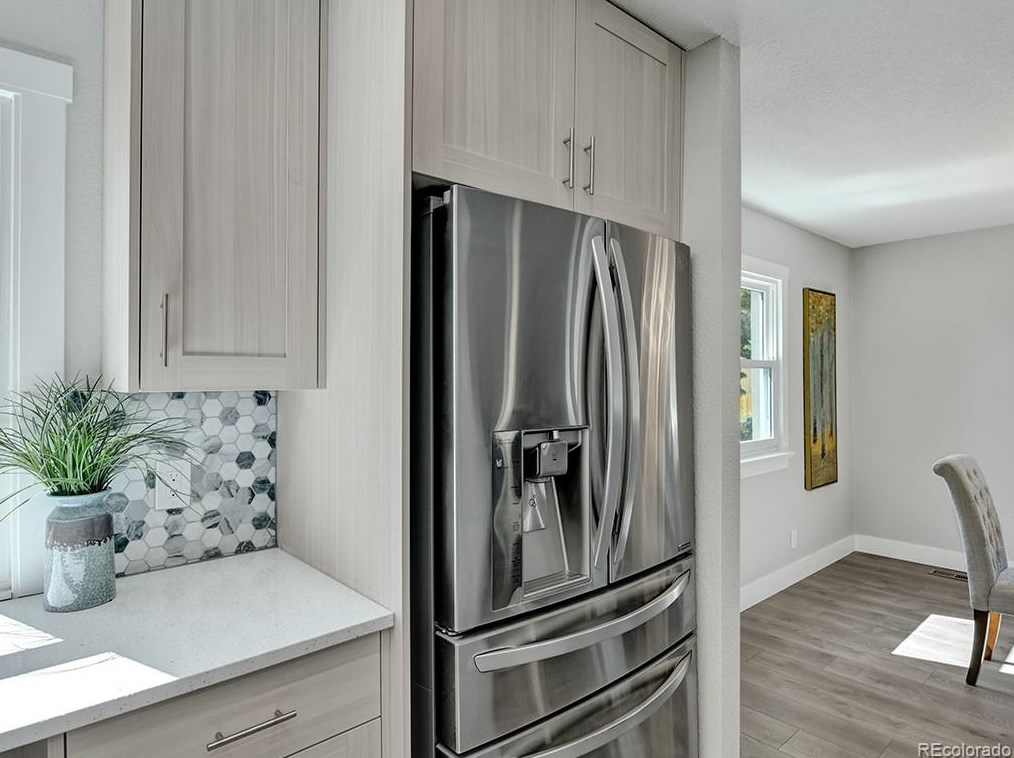 509 Pleasant St, Colorado Springs CO 80904-2112 exterior