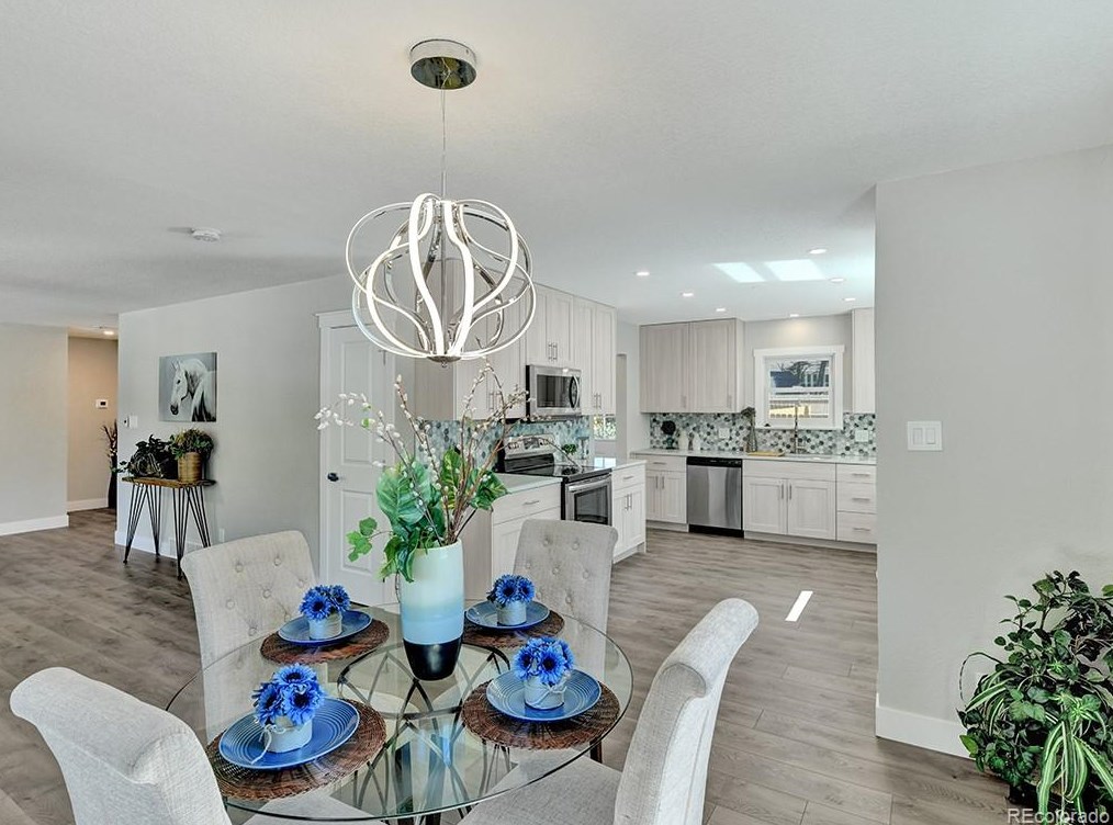 509 Pleasant St, Colorado Springs CO 80904-2112 exterior