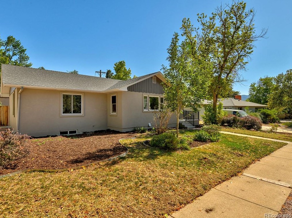 509 Pleasant St, Colorado Springs, CO 80904-2111