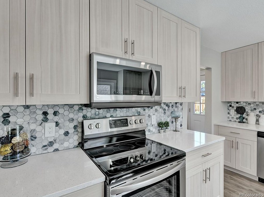 509 Pleasant St, Colorado Springs CO 80904-2112 exterior