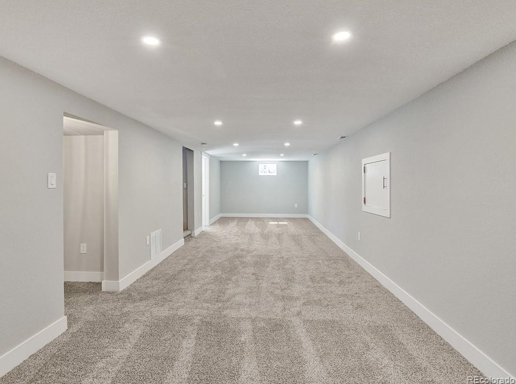 509 Pleasant St, Colorado Springs CO 80904-2112 exterior